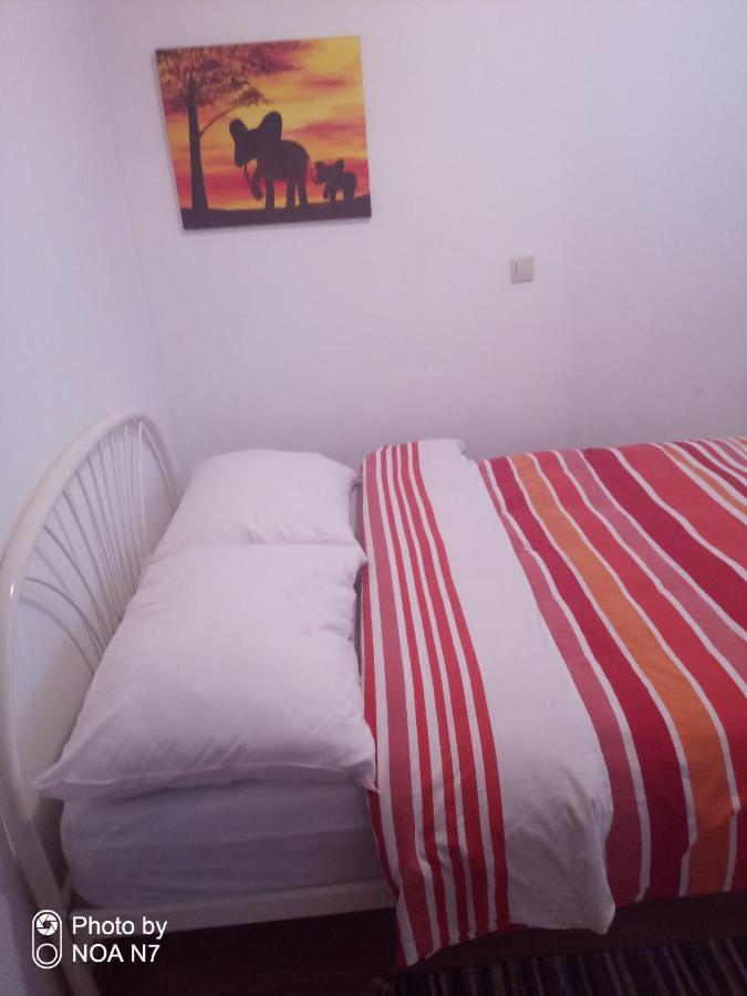 Vacation House Loreta Sveti Rok Eksteriør billede